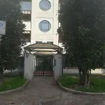 Casa Di Barbara - Parcheggio Privato Lejlighed
