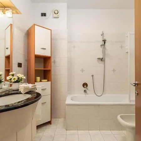 Casa Di Barbara - Parcheggio Privato Apartamento Florença