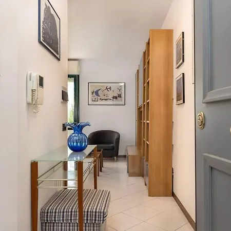 아파트 Casa Di Barbara - Parcheggio Privato *