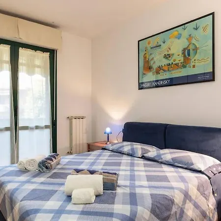 Casa Di Barbara - Parcheggio Privato * Florença