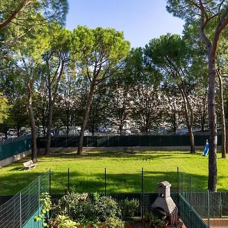 Casa Di Barbara - Parcheggio Privato Florença